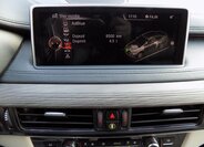 BMW X6 SUV / Terénní 3,0 l 190 kw