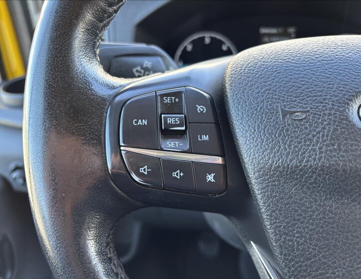 Ford Transit Ostatní 2,0 l 96 kw