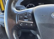 Ford Transit Ostatní 2,0 l 96 kw