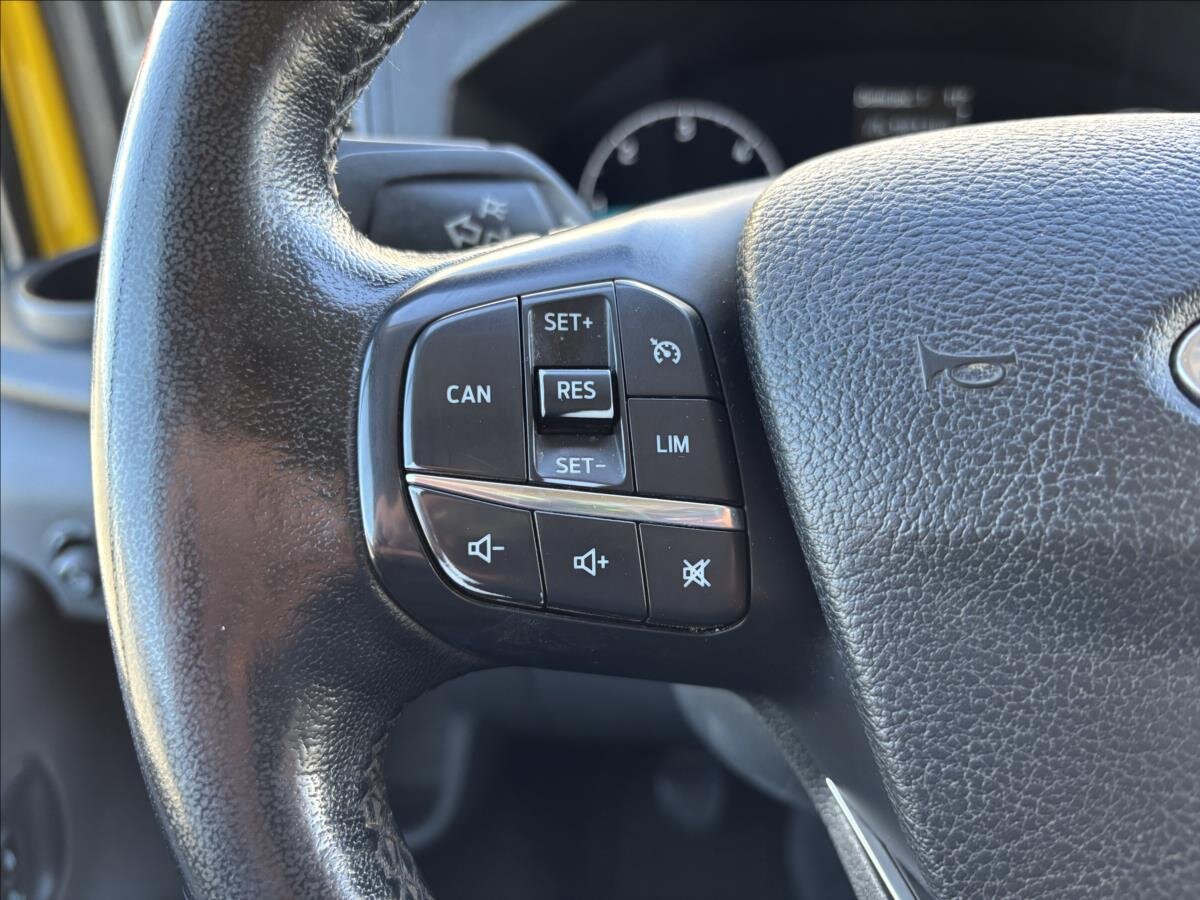 Ford Transit Ostatní 2,0 l 96 kw