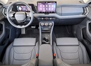 Škoda Kodiaq SUV / Terénní 1,5 l 150 kw