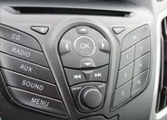 Ford Focus Kombi 1,6 l 77 kw