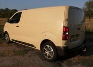 Citroën Jumpy Skříň 2,0 l 90 kw