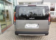 KIA Ostatní Ostatní 0,0 0