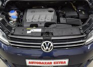 Volkswagen Touran 27