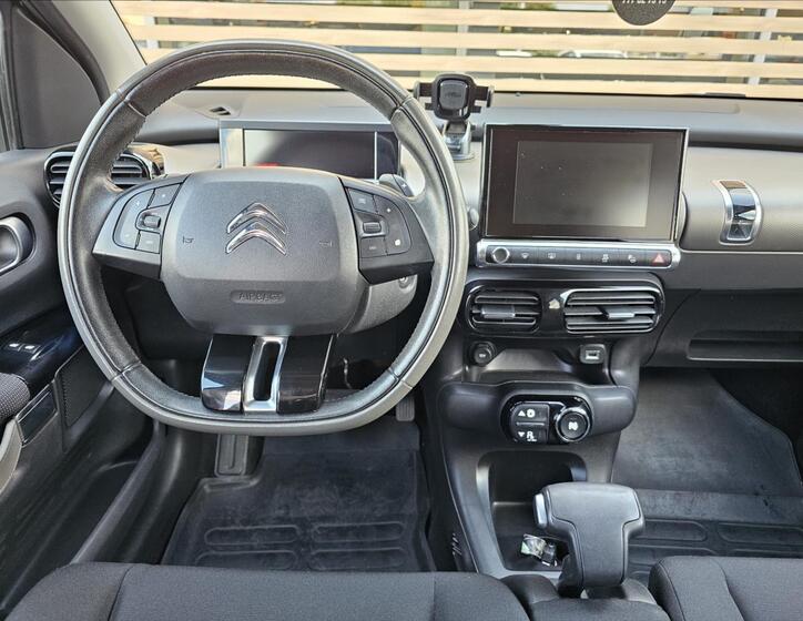 Citroën C4 Cactus 6