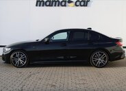 BMW Řada 3 4