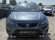 Seat Ateca SUV 1,6 l 85 kw