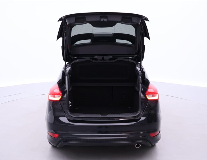 Ford Focus Hatchback 2,0 l 110 kw