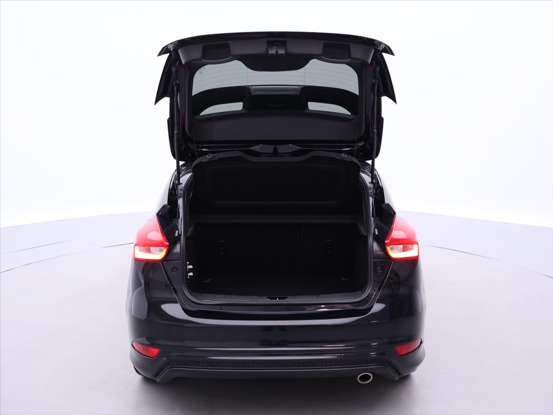 Ford Focus Hatchback 2,0 l 110 kw