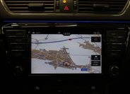 Škoda Superb Kombi 2,0 l 140 kw