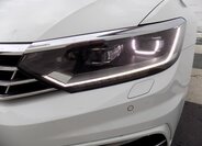 Volkswagen Passat 46