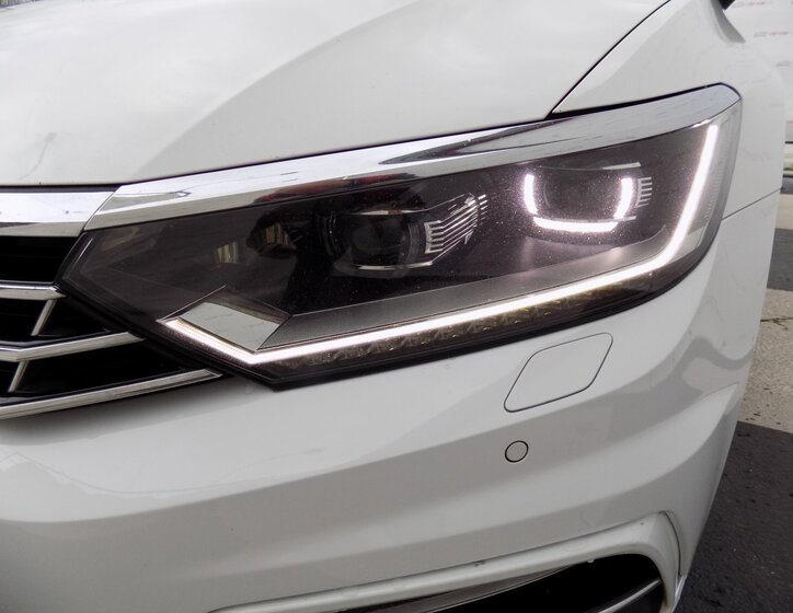 Volkswagen Passat 46