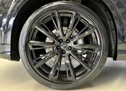 Audi Q8 SUV 3,0 l 210 kw