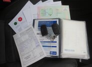 Ford Mondeo Liftback 2,5 l 162 kw