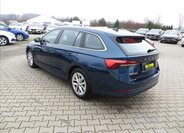 Škoda Octavia 5