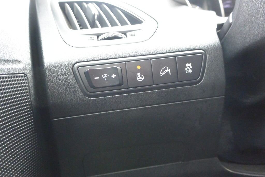 Hyundai ix35 SUV / Terénní 2,0 l 100 kw