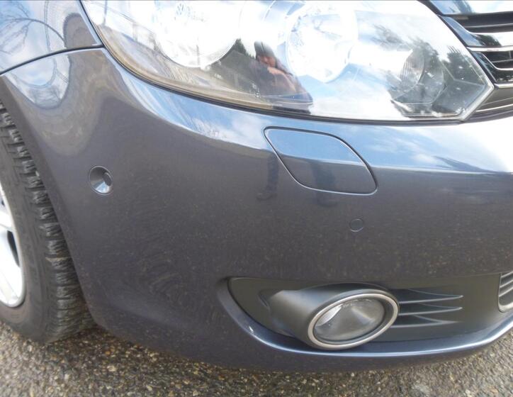 Volkswagen Golf Plus 31