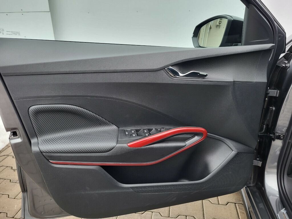 Škoda Fabia Hatchback 999,0 85 kw