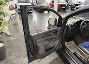 Volkswagen Caddy MPV 1,4 l 55 kw