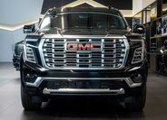GMC Yukon SUV 6,2 l 313 kw