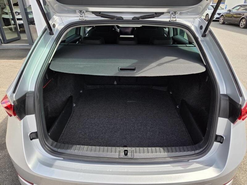 Škoda Octavia Kombi 2,0 l 85 kw