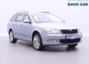 Škoda Octavia 1