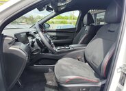 Hyundai Tucson SUV / Terénní 1,6 l 169 kw