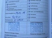 Volkswagen Golf Hatchback 1,4 l 90 kw