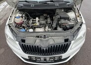 Škoda Fabia Kombi 1,2 l 63 kw