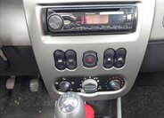 Dacia Sandero Hatchback 1,4 l 55 kw