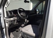Volkswagen Grand California MPV 2,0 l 130 kw