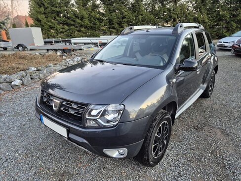 Dacia Duster Kombi 1,6 l 84 kw