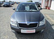 Škoda Octavia 2
