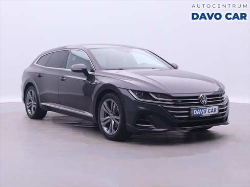 Volkswagen Arteon Kombi 2,0 l 147 kw