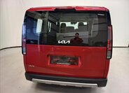 KIA PV5 MPV 0,0 120 kw