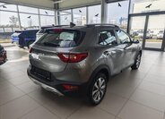 KIA Stonic CUV / Crossover 1,2 l 57 kw
