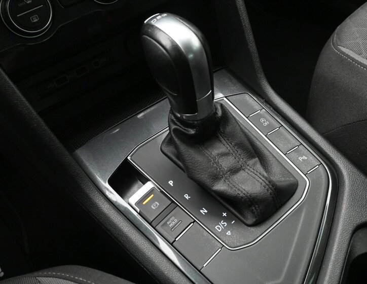 Volkswagen Tiguan 25