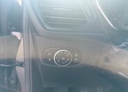 Ford Focus Kombi 999,0 92 kw