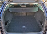 Volkswagen Passat Kombi 2,0 l 155 kw