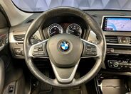 BMW X1 13