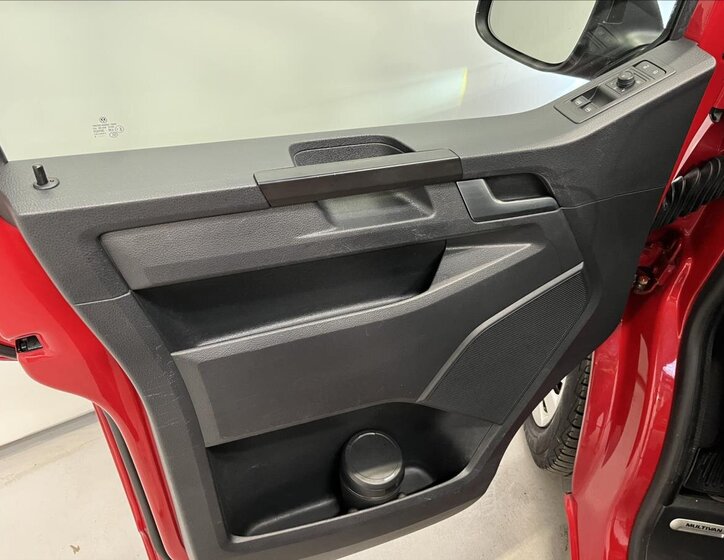 Volkswagen Multivan MPV 2,0 l 110 kw