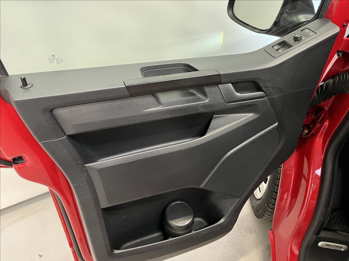 Volkswagen Multivan MPV 2,0 l 110 kw
