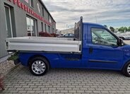 Fiat Dobló Valník 1,2 l 66 kw