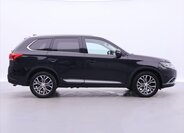 Mitsubishi Outlander 8
