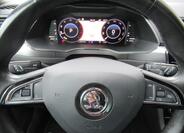 Škoda Superb Kombi 2,0 l 140 kw