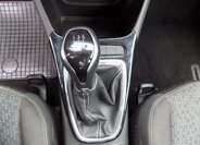 Opel Crossland X SUV 1,2 l 60 kw