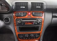 Mercedes-Benz Třídy C Kombi 1,8 l 105 kw