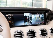 Mercedes-Benz Třídy S 11