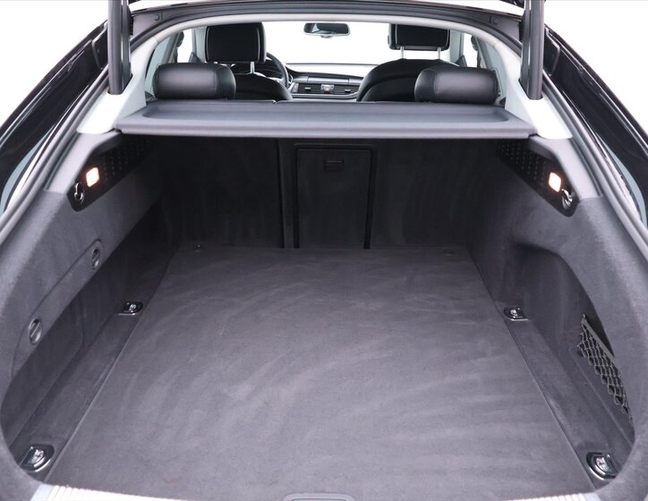 Audi A7 Liftback 3,0 l 230 kw